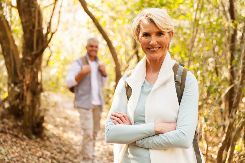 Bienfaits de la spiruline pour les seniors