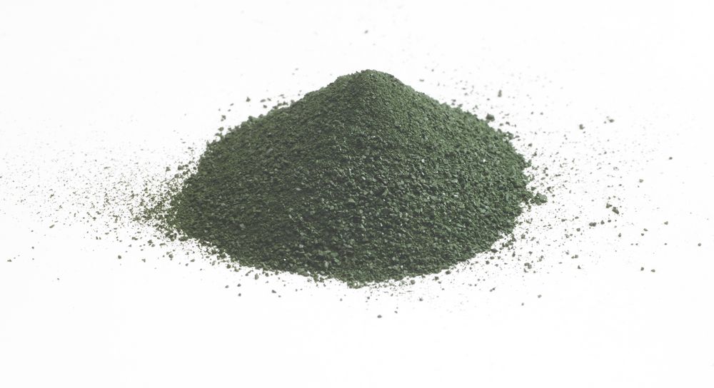 Valeurs nutritionnelles spiruline OMA